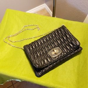 Urban Expressions purse.